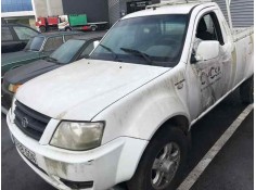 tata xenon del año 2008