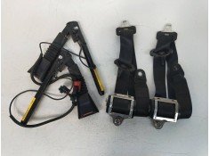 Recambio de juego cinturones delantero para opel combo (corsa c) 1.7 16v cdti referencia OEM IAM   4P