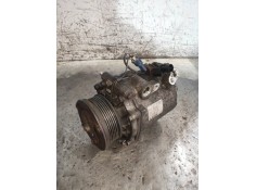 Recambio de compresor aire acondicionado para citroen c-crosser exclusive referencia OEM IAM MSC90CAS AKH200A221 7813A091