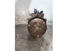 Recambio de compresor aire acondicionado para citroen c-crosser exclusive referencia OEM IAM MSC90CAS AKH200A221 7813A091 2
