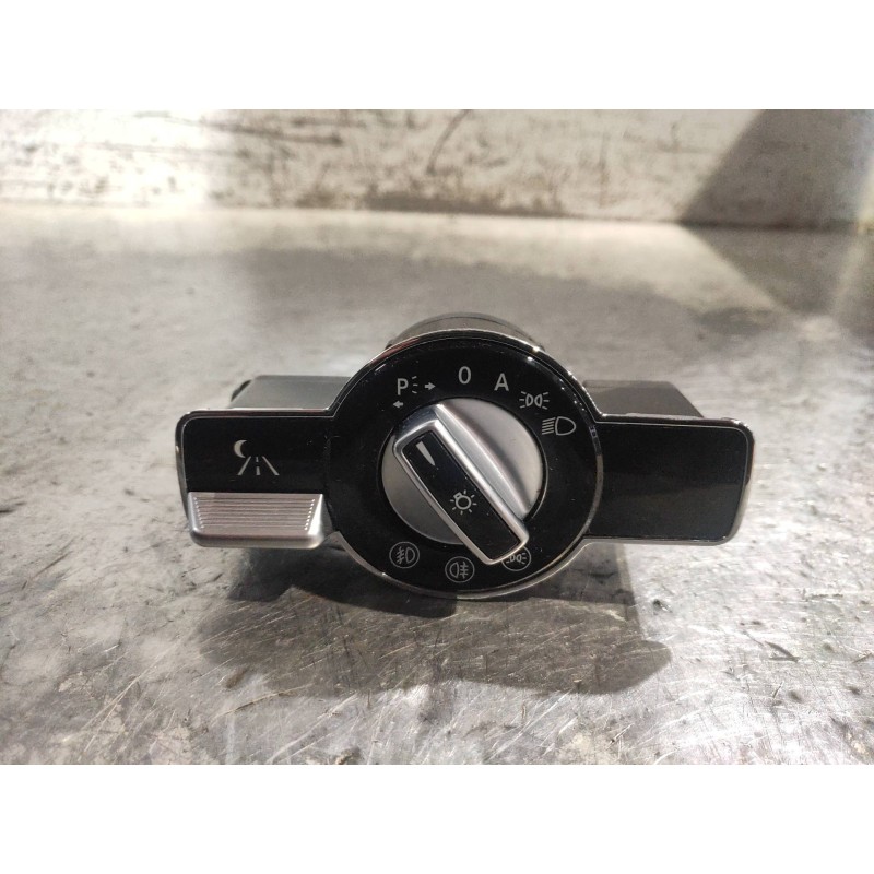 Recambio de mando luces para mercedes clase cl (w216) coupe 500 4-matic (216.386) referencia OEM IAM A2219053400 3224130402 
