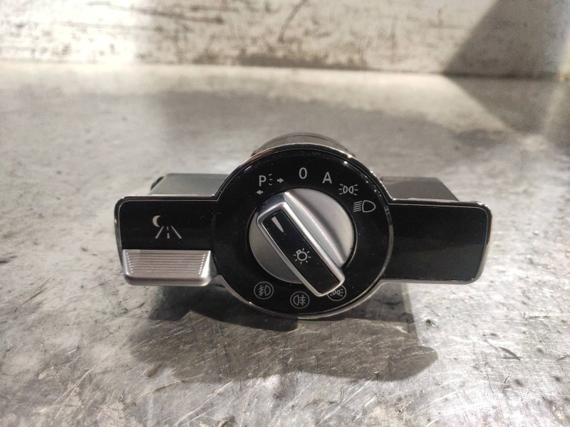 Recambio de mando luces para mercedes clase cl (w216) coupe 500 4-matic (216.386) referencia OEM IAM A2219053400 3224130402 