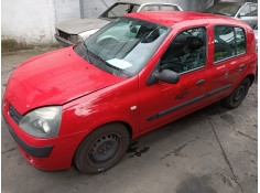 renault clio ii fase ii (b/cb0) del año 2004