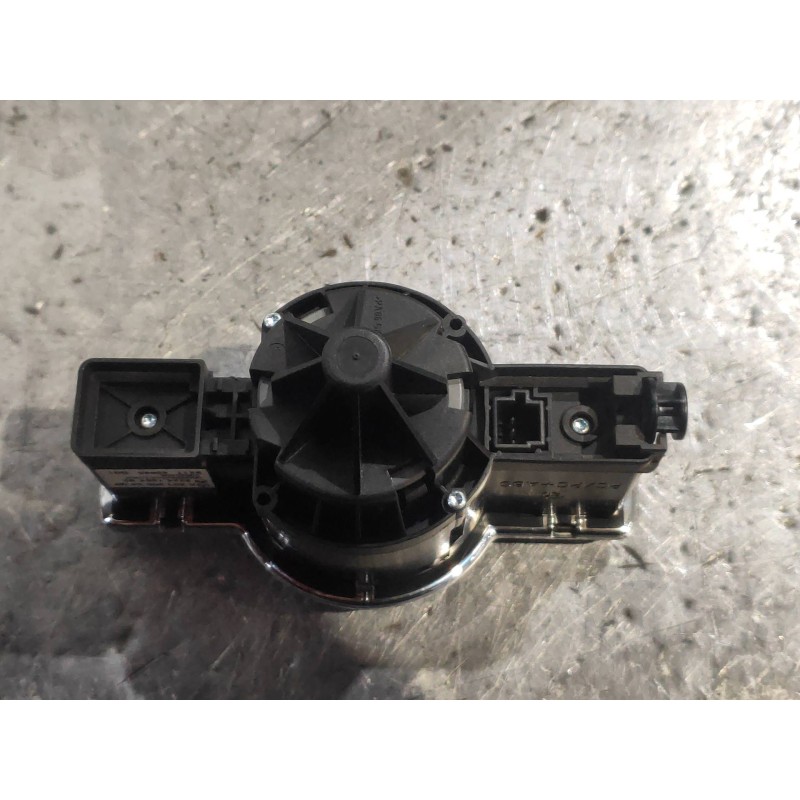 Recambio de mando luces para mercedes clase cl (w216) coupe 500 4-matic (216.386) referencia OEM IAM A2219053400 3224130402 