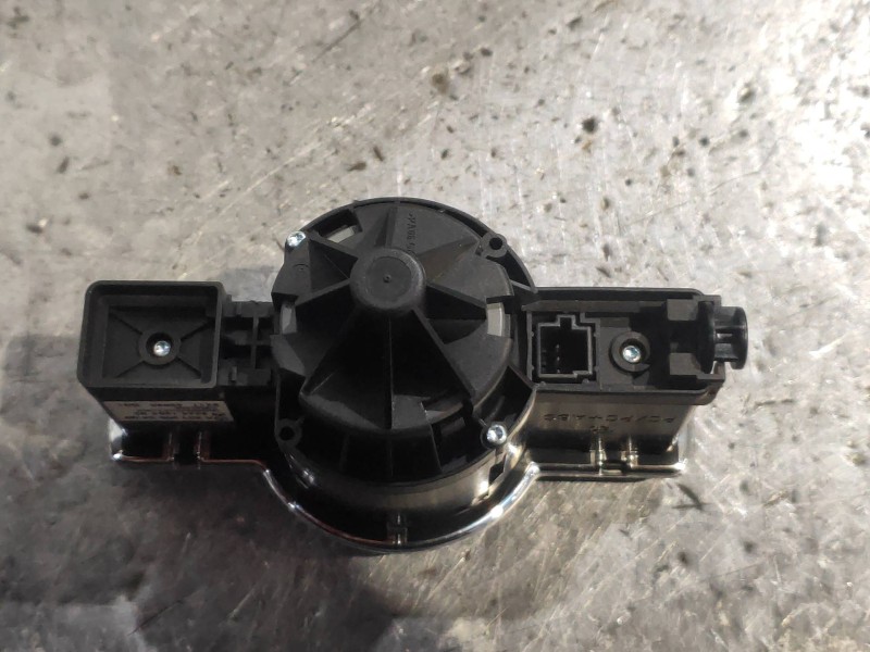 Recambio de mando luces para mercedes clase cl (w216) coupe 500 4-matic (216.386) referencia OEM IAM A2219053400 3224130402 