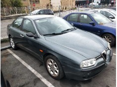 alfa romeo 156 (116) del año 1999