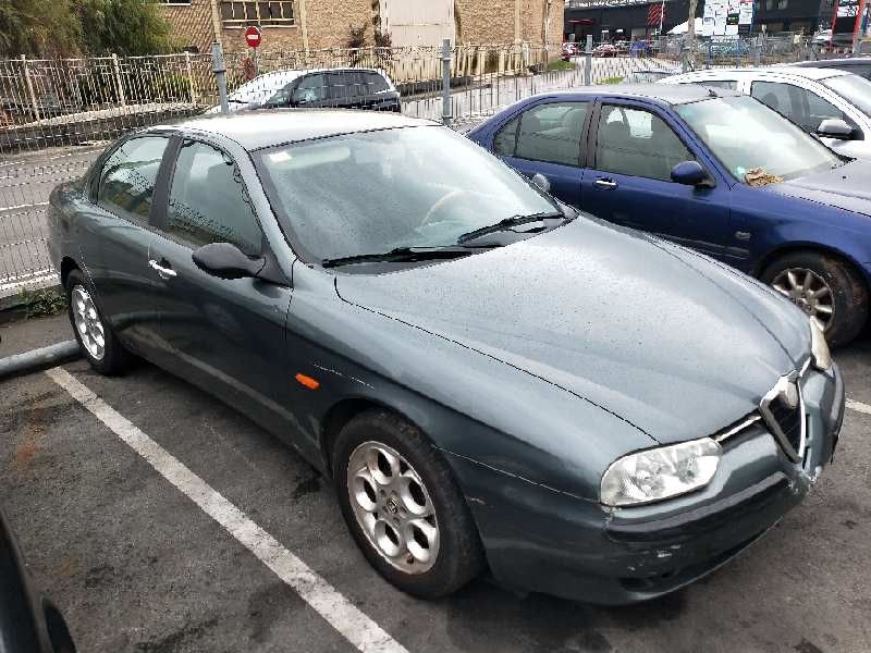 alfa romeo 156 (116) del año 1999