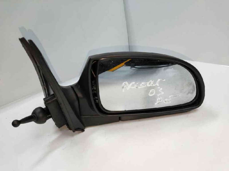 Recambio de retrovisor derecho para hyundai accent (lc) crdi gl referencia OEM IAM   MANUAL