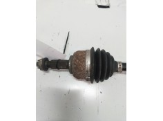 Recambio de transmision delantera izquierda para nissan micra (k12e) acenta referencia OEM IAM    2