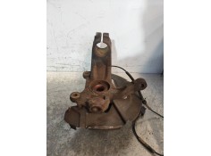 Recambio de mangueta delantera derecha para land rover freelander (lr2) 2.2 td4 referencia OEM IAM    2