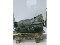 Recambio de caja cambios para mercedes clase c (w204) familiar 220 t cdi (204.208) referencia OEM IAM 2112707401 716881 0505223 2