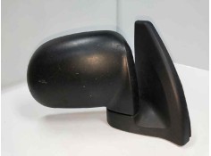 Recambio de retrovisor derecho para hyundai atos prime (mx) gls referencia OEM IAM   MANUAL