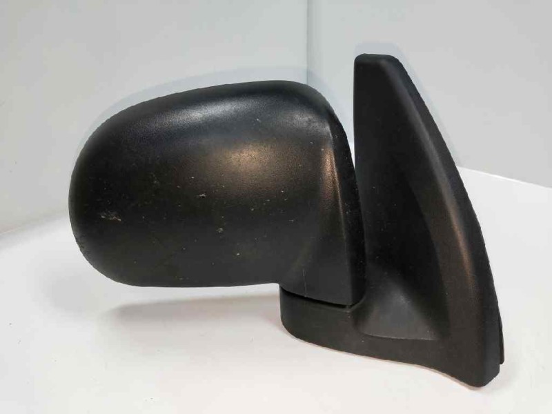 Recambio de retrovisor derecho para hyundai atos prime (mx) gls referencia OEM IAM   MANUAL