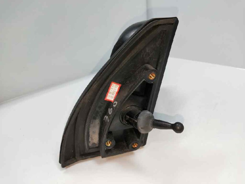 Recambio de retrovisor derecho para hyundai atos prime (mx) gls referencia OEM IAM   MANUAL