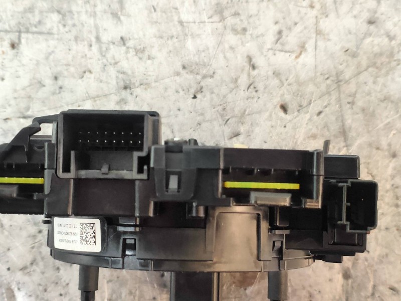 Recambio de anillo airbag para seat leon st (5f8) reference referencia OEM IAM 5Q0953549C  