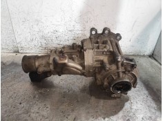 Recambio de diferencial delantero para citroen c-crosser exclusive referencia OEM IAM   