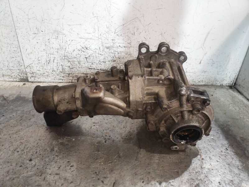 Recambio de diferencial delantero para citroen c-crosser exclusive referencia OEM IAM   