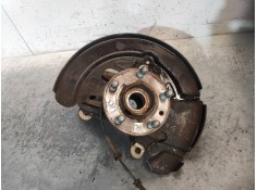 Recambio de mangueta delantera izquierda para land rover freelander (lr2) 2.2 td4 referencia OEM IAM   