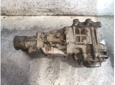 Recambio de diferencial delantero para citroen c-crosser exclusive referencia OEM IAM    2