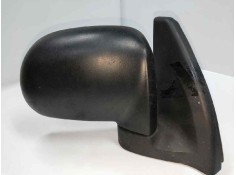 Recambio de retrovisor derecho para hyundai atos prime (mx) gls referencia OEM IAM   MANUAL