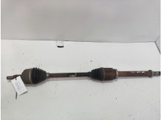 Recambio de transmision delantera derecha para renault megane iii coupe expression referencia OEM IAM 391006777R  