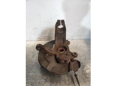 Recambio de mangueta delantera izquierda para land rover freelander (lr2) 2.2 td4 referencia OEM IAM    2