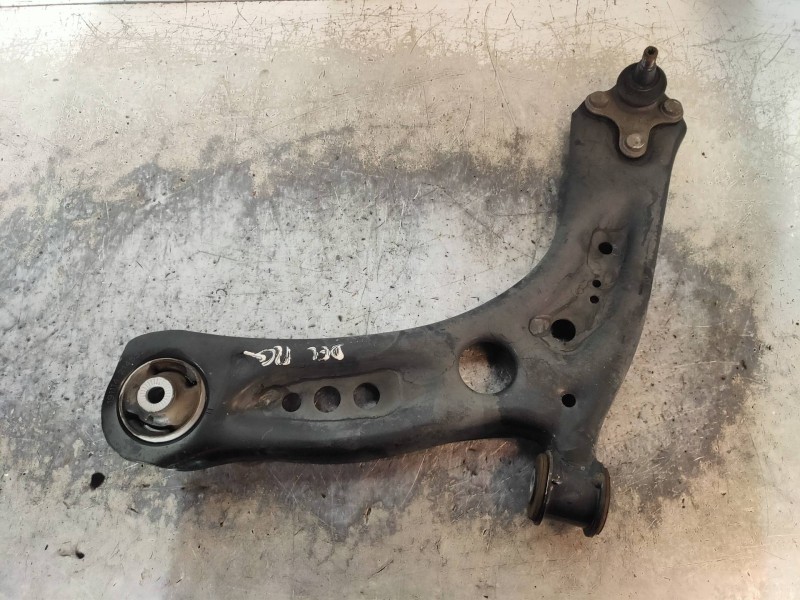 Recambio de brazo suspension inferior delantero izquierdo para seat leon st (5f8) reference referencia OEM IAM   5WA407151