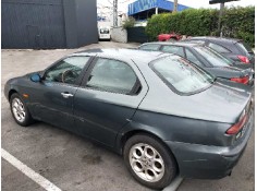 alfa romeo 156 (116) del año 1999 2