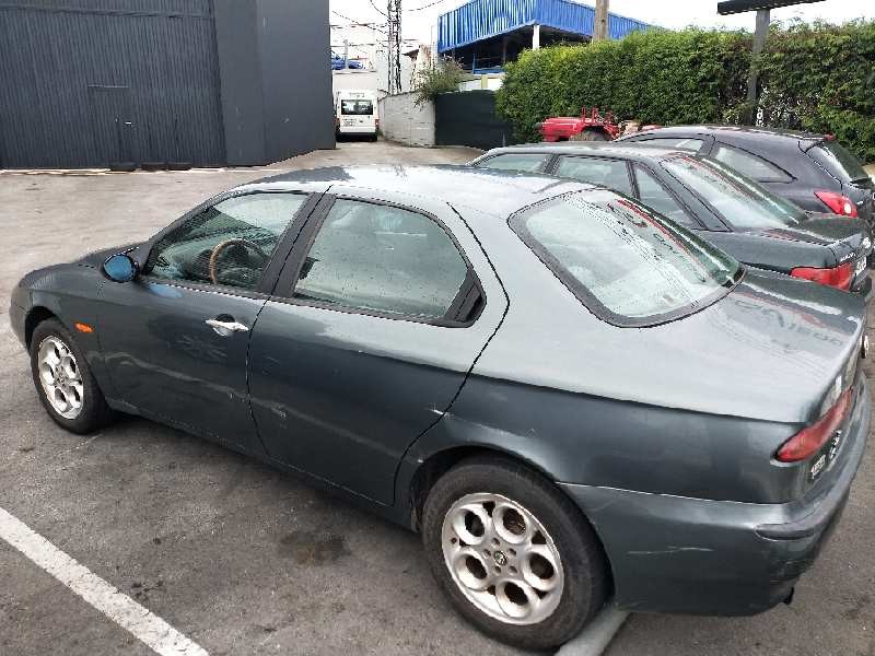alfa romeo 156 (116) del año 1999