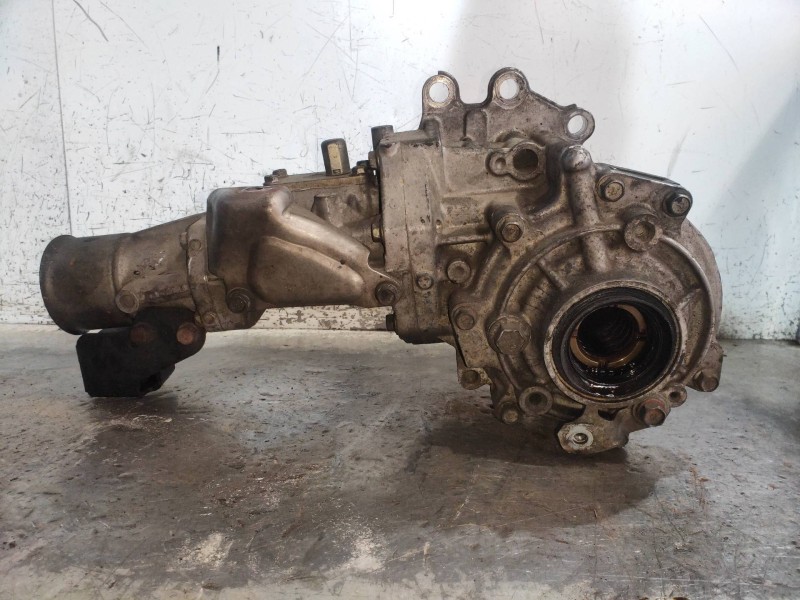 Recambio de diferencial delantero para citroen c-crosser exclusive referencia OEM IAM   