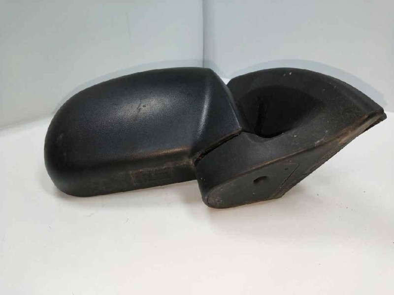 Recambio de retrovisor derecho para hyundai atos prime (mx) gls referencia OEM IAM   MANUAL