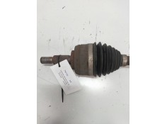 Recambio de transmision delantera derecha para renault megane iii coupe expression referencia OEM IAM 391006777R   2