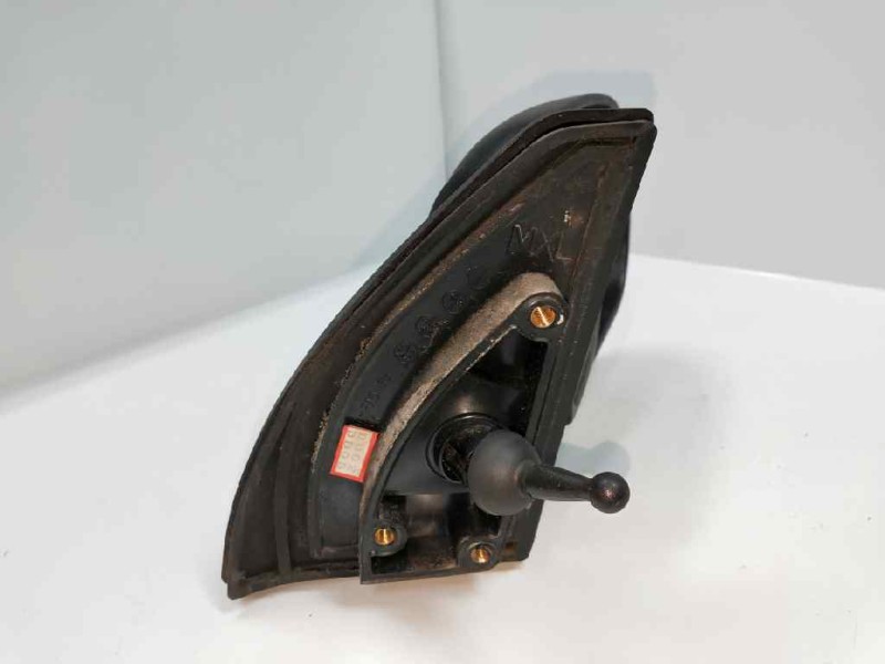 Recambio de retrovisor derecho para hyundai atos prime (mx) gls referencia OEM IAM   MANUAL