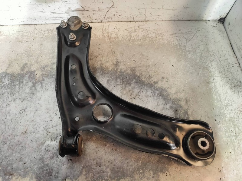 Recambio de brazo suspension inferior delantero izquierdo para seat leon st (5f8) reference referencia OEM IAM   5WA407151