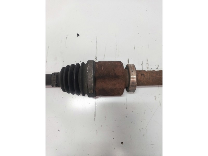 Recambio de transmision delantera derecha para renault megane iii coupe expression referencia OEM IAM 391006777R  