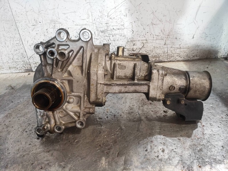 Recambio de diferencial delantero para citroen c-crosser exclusive referencia OEM IAM   