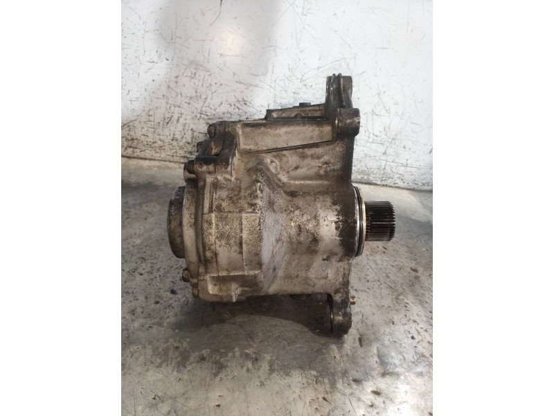 Recambio de diferencial delantero para citroen c-crosser exclusive referencia OEM IAM   