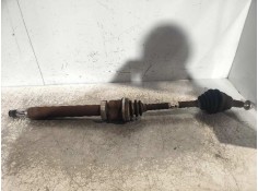 Recambio de transmision delantera derecha para ford fiesta (cb1) 1.4 16v cat referencia OEM IAM 8V513B436DB  