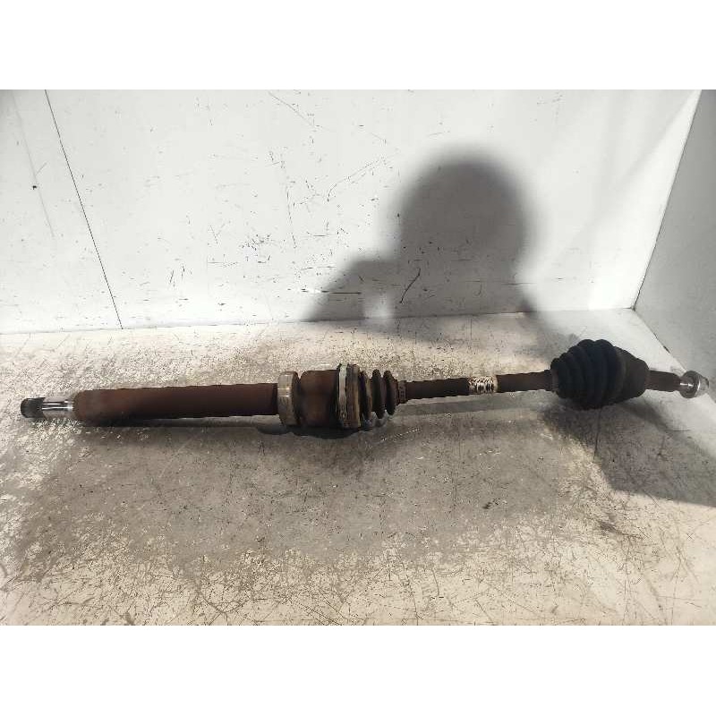 Recambio de transmision delantera derecha para ford fiesta (cb1) 1.4 16v cat referencia OEM IAM 8V513B436DB  
