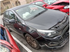 opel astra j lim. del año 2013