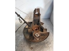 Recambio de mangueta trasera derecha para land rover freelander (lr2) 2.2 td4 referencia OEM IAM    2