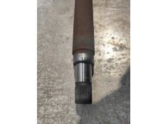 Recambio de transmision delantera derecha para ford fiesta (cb1) 1.4 16v cat referencia OEM IAM 8V513B436DB   2