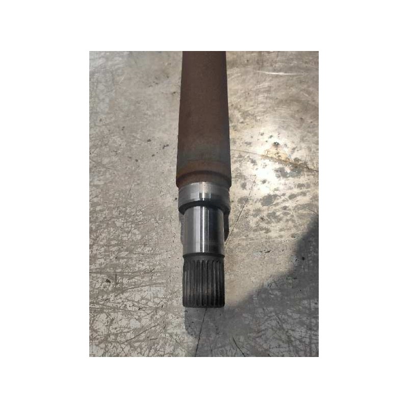 Recambio de transmision delantera derecha para ford fiesta (cb1) 1.4 16v cat referencia OEM IAM 8V513B436DB  