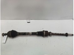 Recambio de transmision delantera derecha para citroen c4 berlina collection referencia OEM IAM   