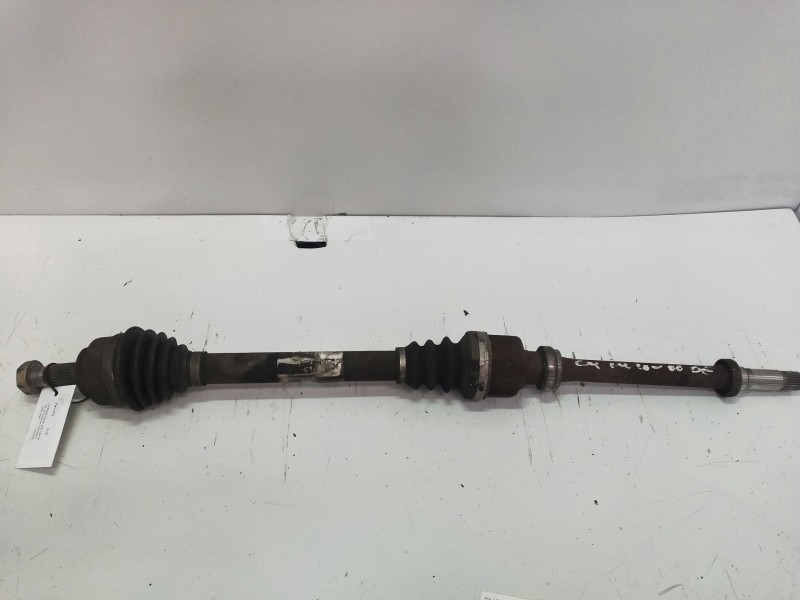 Recambio de transmision delantera derecha para citroen c4 berlina collection referencia OEM IAM   