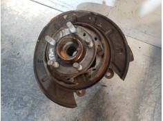 Recambio de mangueta trasera izquierda para land rover freelander (lr2) 2.2 td4 referencia OEM IAM   