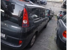renault espace iv (jk0) del año 2005 2