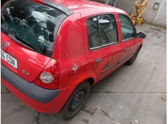 renault clio ii fase ii (b/cb0) del año 2004 2