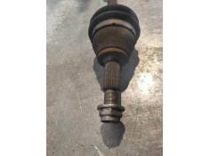 Recambio de transmision delantera izquierda para ford fiesta (cb1) 1.4 16v cat referencia OEM IAM 8V513B437DB   2