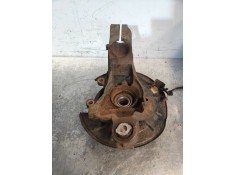 Recambio de mangueta trasera izquierda para land rover freelander (lr2) 2.2 td4 referencia OEM IAM    2